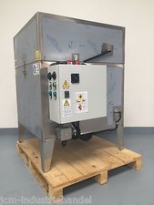 TEILEREINIGUNGSANLAGE TEILEWASCHANLAGE TEILEWASCHMASCHINE TEILEREINIGER 