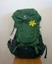 Deuter Aircontact 60+10 SL