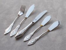 *RAR* Wilkens Modell Ostfriesen Besteckteile Auswahl 90er Silber Hartversilbert