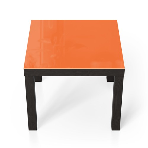 Deqori couchtisch orange - deqori, 'orange'