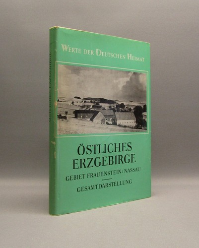 Werte der deutschen heimat - der,