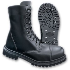 Brandit phantom boots loch - phantom,