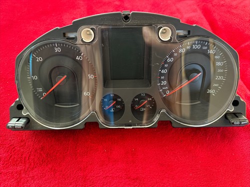 Passat tachometer tacho - 3c,