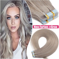 Tape In Echthaar Extensions