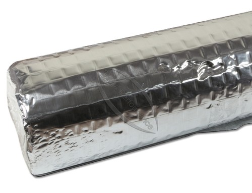 Rolle alubutyl für - 1, x