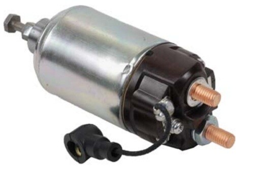 Starter magnetschalter 24v - starter,