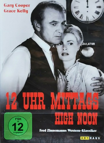 Zwölf uhr mittags high - 12,