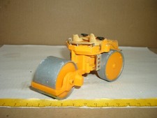 Mc Toy Roller, Strassenwalze, 1-64, ohne Dach, 0,162 kg, 11-24 Zustand / Conditi