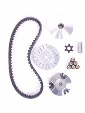 Variomatik Variator Rex Rexy