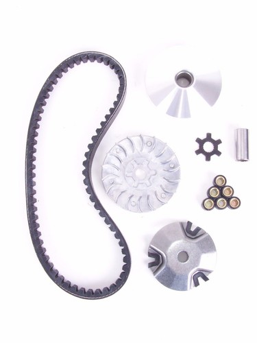 Variomatik variator rex rexy - variator,