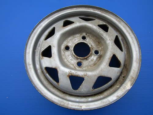 Stahlfelge 50jx13 für - gm, t
