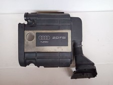 Motorabdeckung Audi TT 2,0