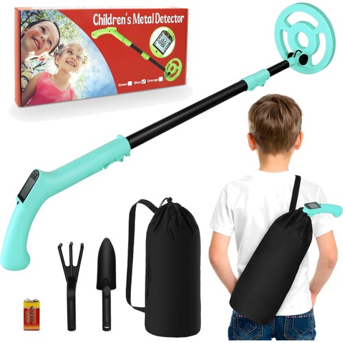 Metalldetektor kinder faltbar - metalldetektor,