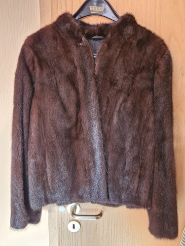 Nerzjacke damen echter nerz - damen,,