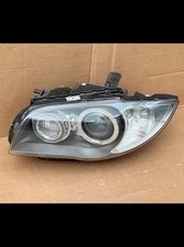Scheinwerfer E82 E81 E87 E88