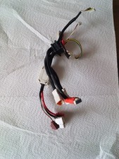 Kabelsatz E-Bike Motor Impulse EVO 2 170514002