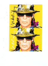 2 x Udo Lindenberg
