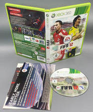 FIFA 12 | Xbox 360 Spiel