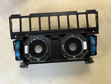 Mercedes W124 Bedienteil Heizmatik 1248302585 Heizung