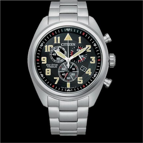 Citizen super titanium - citizen,