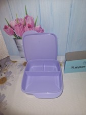 Tupperware Clevere Pause Box