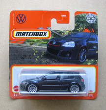 Matchbox Volkswagen Golf GTI 79/100