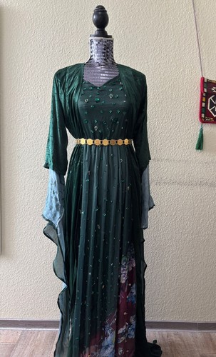 Kurdisches kleid - kurdisches,