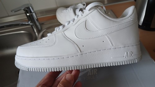 Nike air force 07 - force, 1