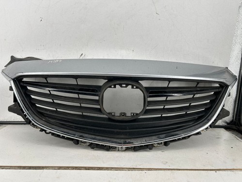 Mazda 2016 kühlergrill - 6,