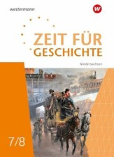 Zeit für Geschichte - Ausgabe 2023 für Buch Westermann Schulbuchverlag