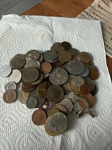 Münzen token medaillen - münzen,