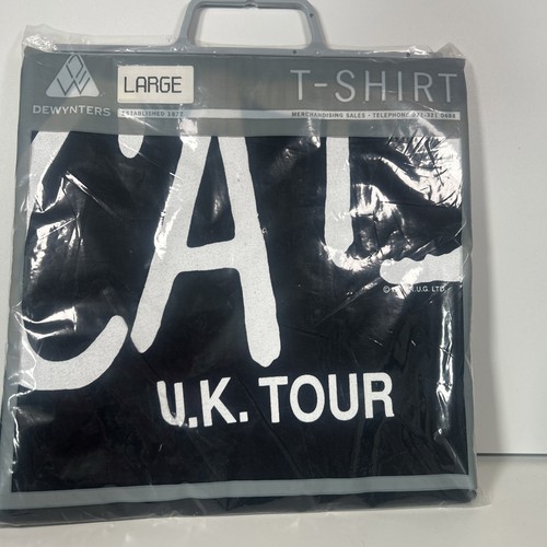 Vintage katzen shirt tour - vintage,