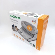 Medisana Fußwärmer