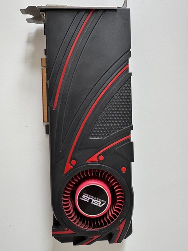 Asus amd radeon 290 4gb - amd,