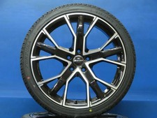 Audi A4 Audi A5 Sommerräder