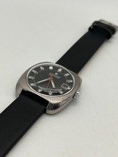 Junghans Automatic Vinted Sockproof Armbanduhr