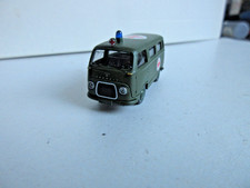 Wiking 1:87 Ford FK 1000