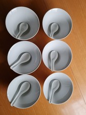 Reisschale dessertschale - reisschale,