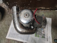 Motobecane/ Mimi Mobylette