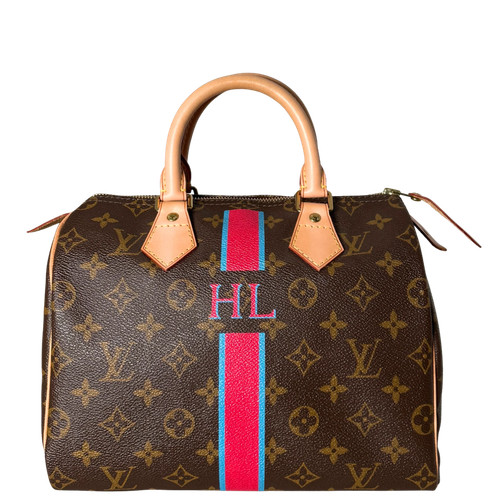 Louis vuitton speedy - vuitton, mon