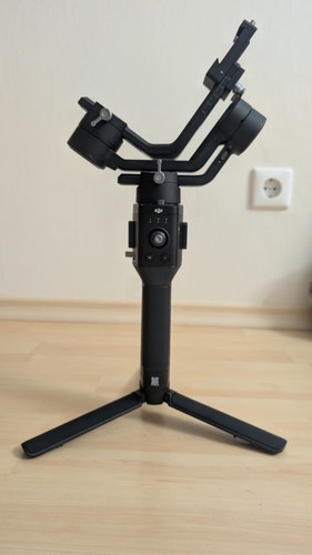 Dji ronin 3 achsen - dji, sc