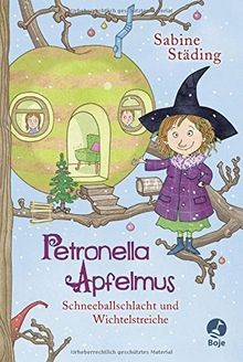 Petronella apfelmus - apfelmus,