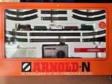 Arnold Spur N 0112 AB Startset