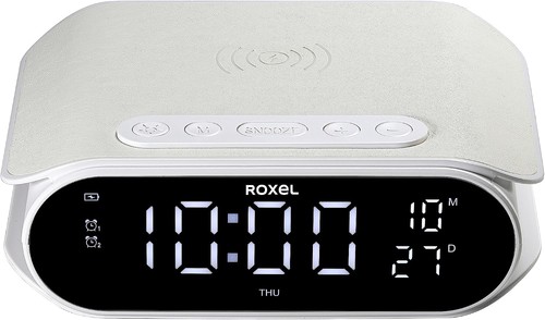 Roxel rac weiß - roxel,