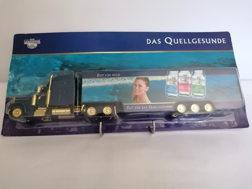 Bad liebenwerda werbetruck - werbetruck,