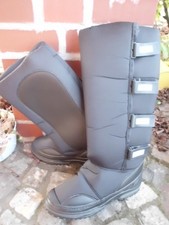 Reitstiefel  Thermostiefel  Winterstiefel Gr. 38 + 43