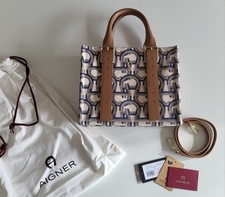 Aigner Jolene Shopper M Cosmic