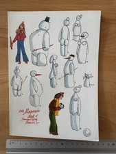 DDR Monatsheft - Das Magazin Heft 1 Januar 1974 - Kultur Kunst Unterhaltung