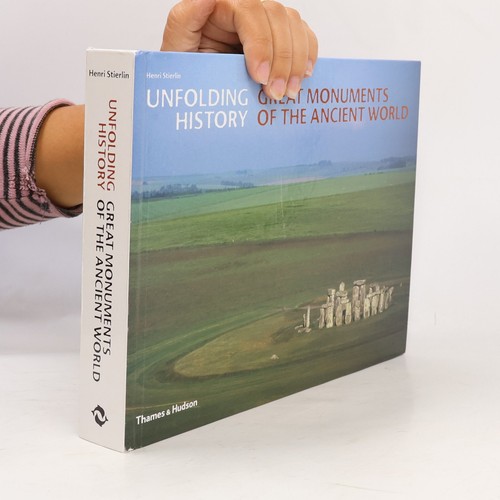 Great monuments the ancient - of,