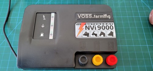Voss farming nvi 9000 - voss.farming,